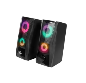 Altavoces Incendo Xtech