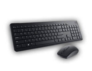 Teclado y Mouse Dell Inalámbrico - KM3322W