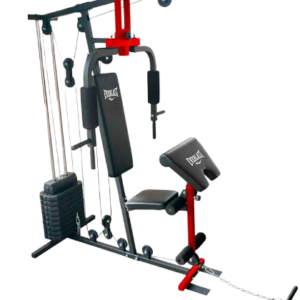 Multifuerza Everlast - Entrenamiento Total