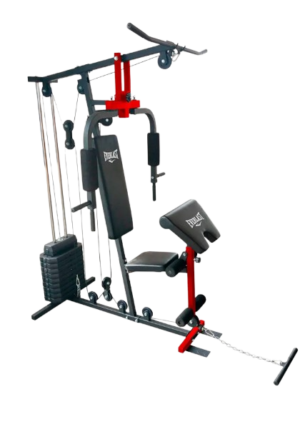 Multifuerza Everlast - Entrenamiento Total